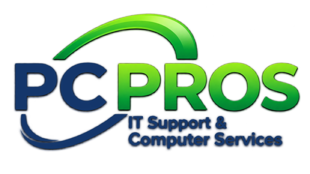 PC Pros – IT Support & Computer Services